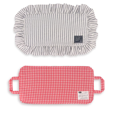 MCC Atelier Kitchen Mat Frill