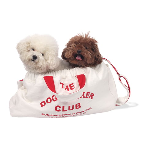 【即納】　The Dog Walker Club Slingbag