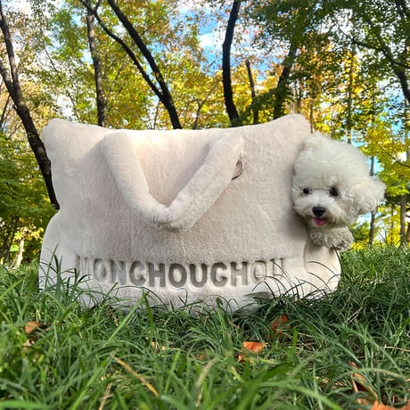 MONCARSEAT Fur Edition 23