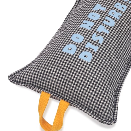 【即納】　Do Not Disturb Pillow