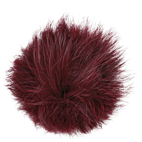 Art. A141N hair-clip Fluffy