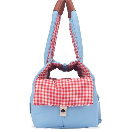 The Honey Bunch Bag
