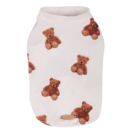 Art. 5143 t-shirt Teddy Bears 【即納】