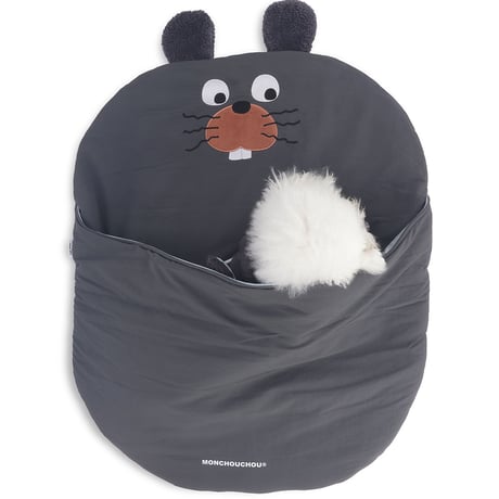 Dusty Beaver Fogney