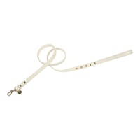 Art. h1490NV VIP leash Skull