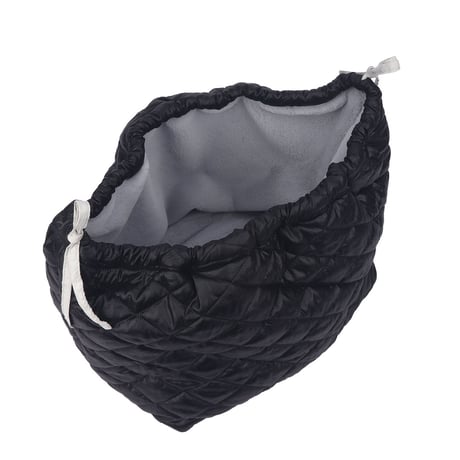 【即納】　Double Fur Inner Bag