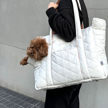 Double Fur Pound Bag