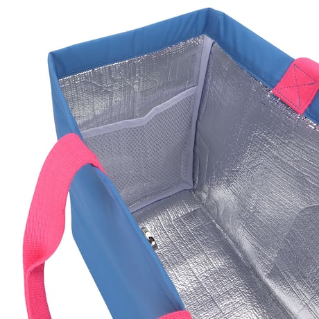 Go Out Picnic Bag_Ligrt Blue