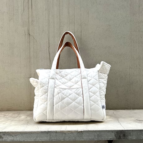 Double Fur Pound Bag