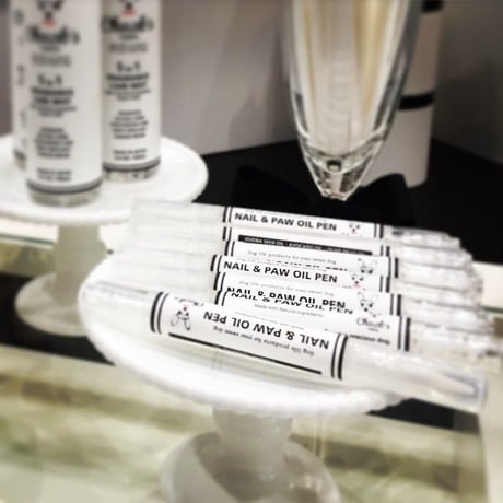 NAIL&PAW OIL PEN【無香料】