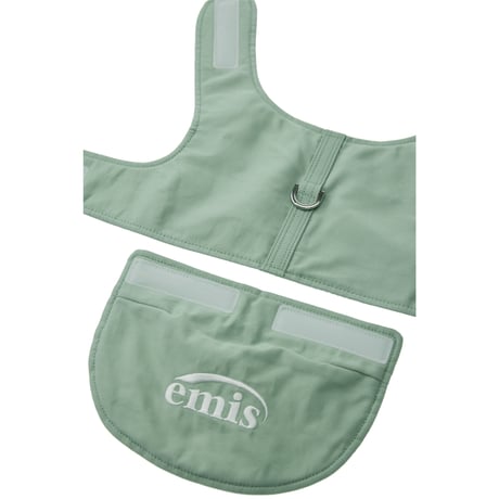COTTON HARNESS SET-MINT