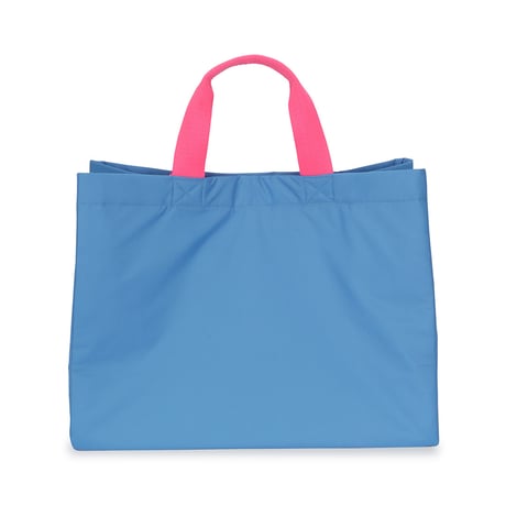 Go Out Picnic Bag_Ligrt Blue