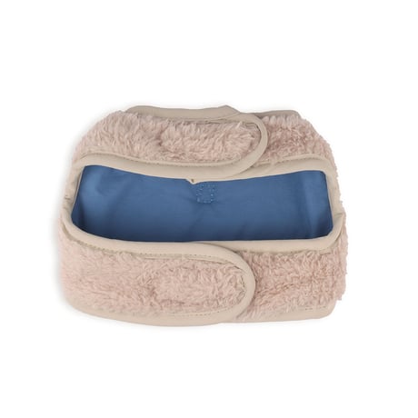 【即納】　Hi Bear Fur Harness_Beige