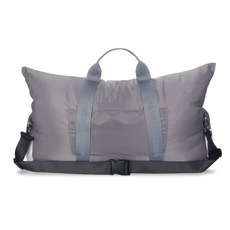 Moncasite 11 Steel Grey Super size