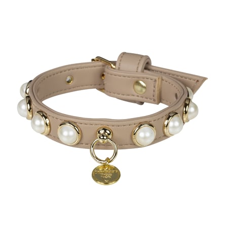 Art. h1566NOB leash Hermes (ゴールド仕様)