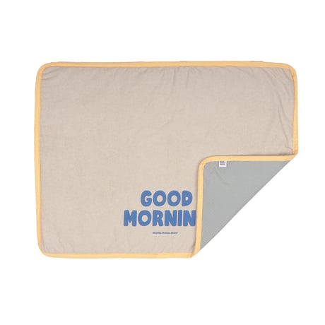 【即納】　Good Morning Mat