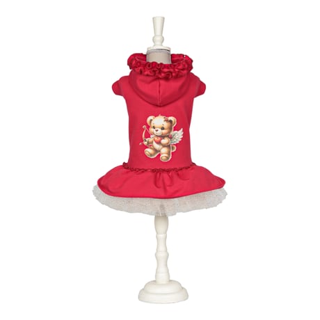 Art. 2090 dress Teddy in Love