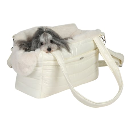 Art. O148 bag Snowflake