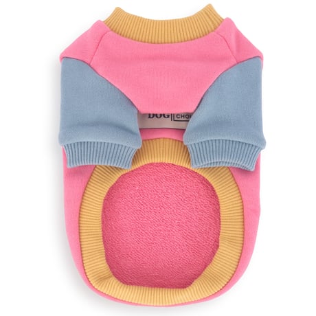 【即納】　Always Happy Together Top_Pink