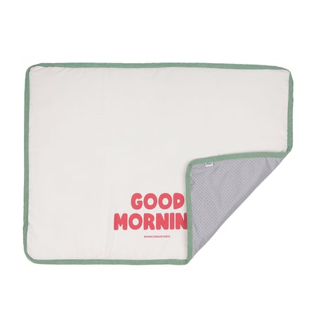 【即納】　Good Morning Mat