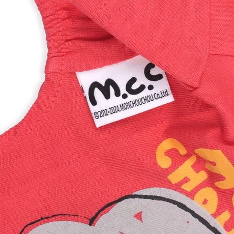 【即納】　Lazy Farm Sleeve Tee