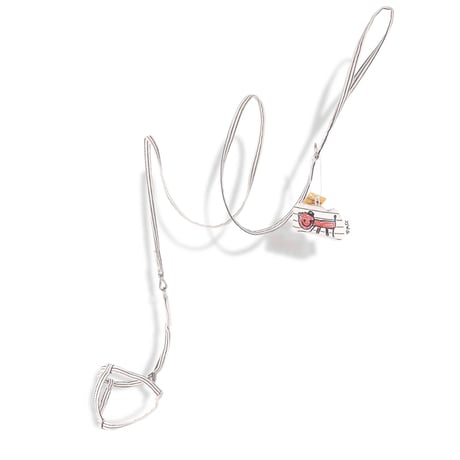 【即納】　Little Doodle Cotton Harness