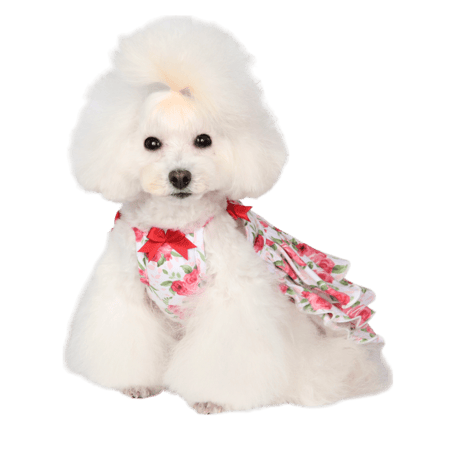 Art. 2076 dress Rosebud【即納】