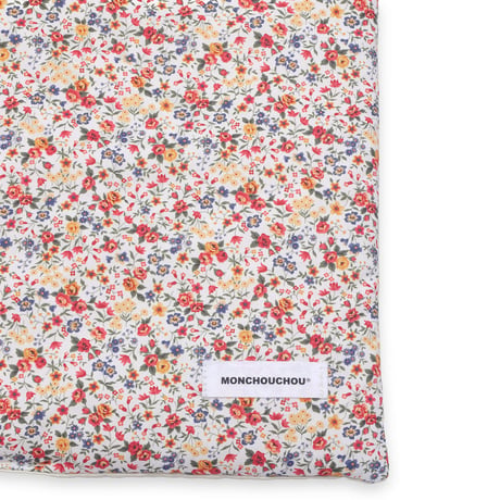 Grumply Flower Blanket