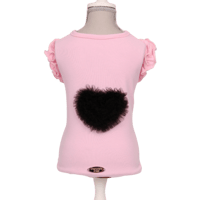 Art. 5144 t-shirt Mon-Amour