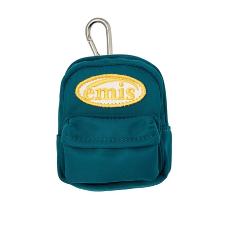 BACKPACK POOP BAG