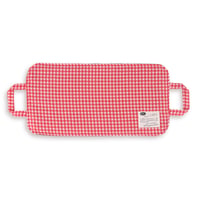 MCC Atelier Kitchen Mat Red