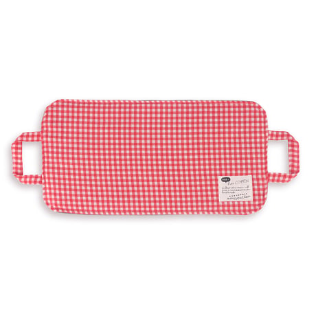 MCC Atelier Kitchen Mat Red
