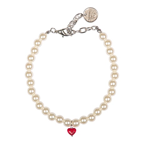 Art. A137N necklace Amour
