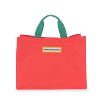 Go Out Picnic Bag_Orange