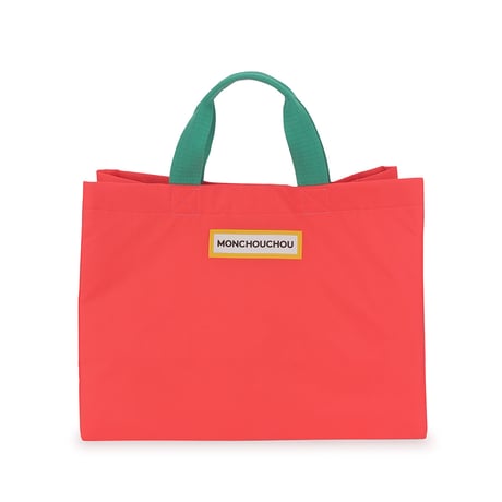 Go Out Picnic Bag_Orange