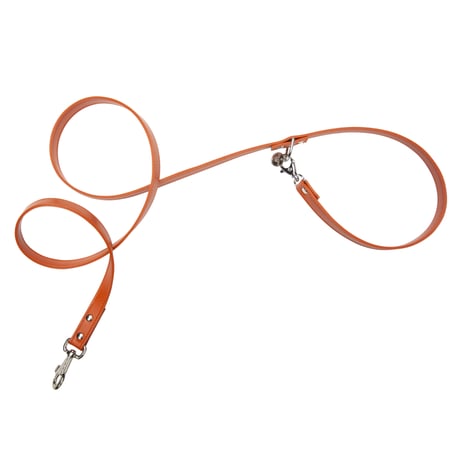 Art. h1178N15 leash Chic Leash (シルバー仕様)