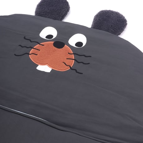 Dusty Beaver Fogney