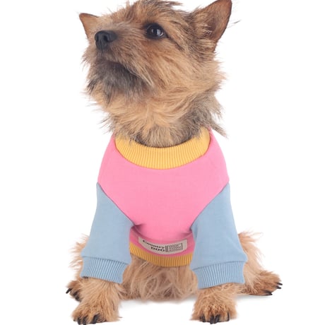 【即納】　Always Happy Together Top_Pink