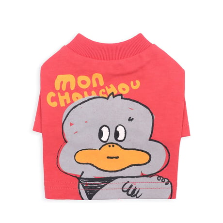 【即納】　Lazy Farm Sleeve Tee