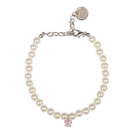 Art. A138N necklace Butterfly