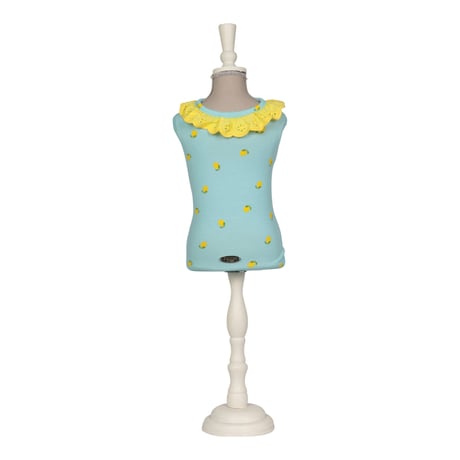 【即納】　Art. 5151 t-shirt Sweet Lemon
