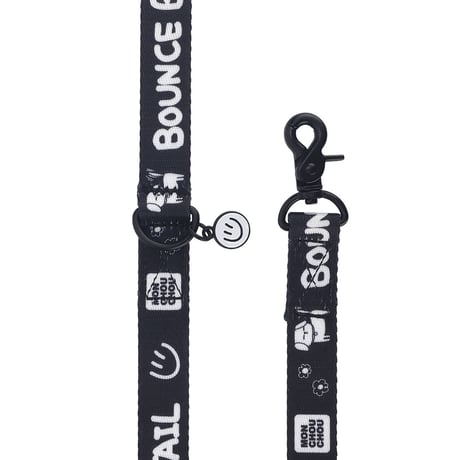 【即納】　Happy Bounce Dog Leash