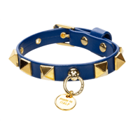 Art. f1519N collar Square rivet