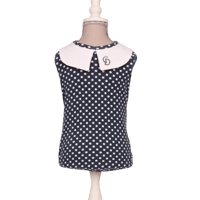 Art. 5149 t-shirt Pois for him【即納】
