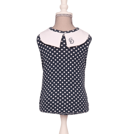 Art. 5149 t-shirt Pois for him【即納】