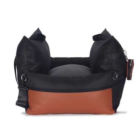 【即納】　Moncarseat 11 Ink Black Nomal size