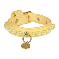 Art. f1654N collar Lemon