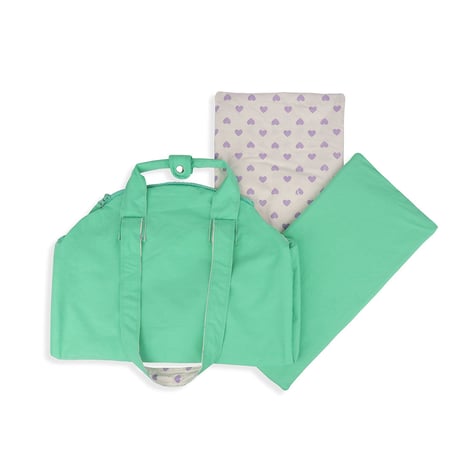 Chubby Bag_Green