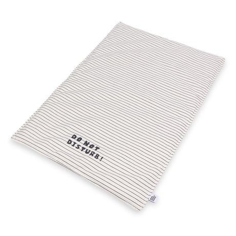 【即納】　Do Not Disturb Blanket