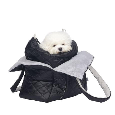 Double Fur Pound Bag